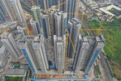 官宣!深圳等10市重点发展保障性租赁住房 筹建近130万套