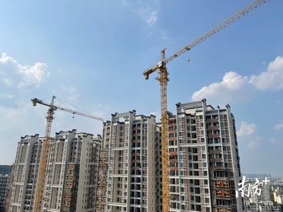 定了!广东这10市重点发展保障性租赁住房,“十四五”要筹建129.7万套